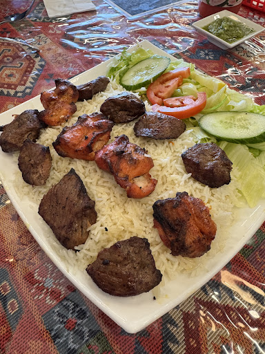 Photo of Afghan Flavour - 611 Hespeler Rd Unit 2, Cambridge, ON N1R 6J3